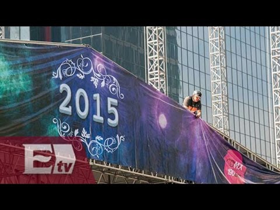 La Ciudad de México recibirá el año 2015 con la Sonora Santanera / Comunidad