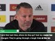 SOCIAL: Premier League: 'Change now and you'll be in the same position'  - Giggs on sacking Mourinho