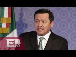 Osorio Chong y campesinos acuerdan calendario para reforma del campo / Comunidad