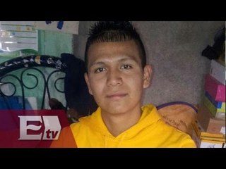 Reportan la desaparición de estudiante del IPN / Comunidad