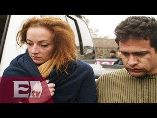 Florence Cassez reaparece con demanda a Felipe Calderón / Paola Barquet