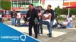Rescate de jóvenes de la violencia, 20 años del EZLN y los ninis en Zapopan en Semanal 28 05/01/14