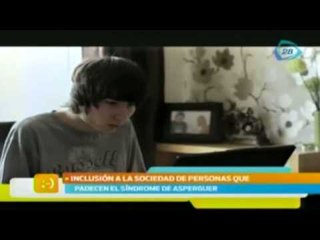 ¿Qué es el síndrome de Asperger?