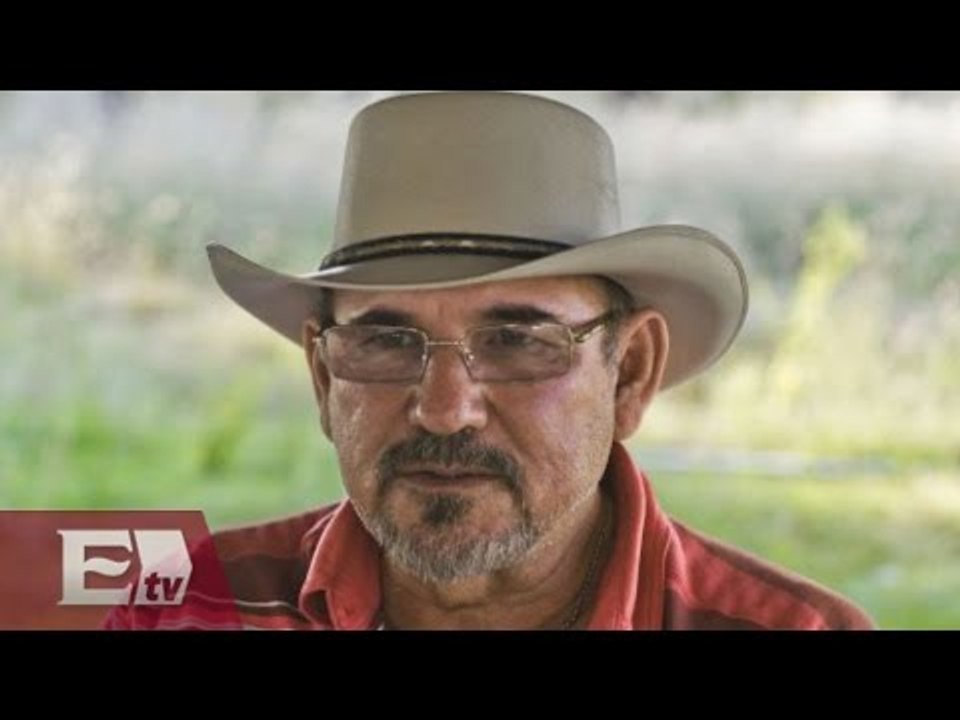 Hipólito Mora buscará la diputación por Michoacán / Excélsior Informa