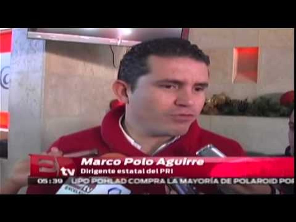 Hipólito Mora buscará la diputación por Michoacán