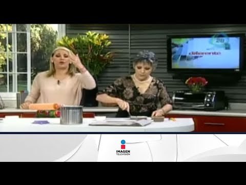 Empanadas de hojaldre con queso crema / Receta de empanadas / Empanadas