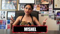 Video Vision Ep 42 hosted by M!SHEL