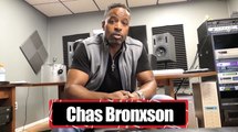 Video Vision Ep 41 hosted by Chas Bronxson