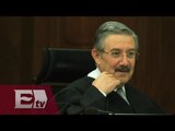 PERFIL: Conoce al nuevo Presidente de la Suprema Corte / Excélsior