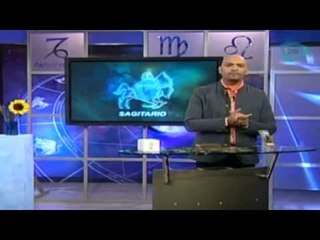 Predicciones para Sagitario hoy 02 de marzo 2015 / Horóscopos con Alejandro Sánchez