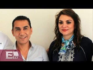 El lunes determinan la situación de la esposa de Abarca / Excélsior en la media