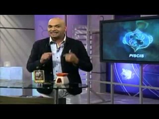 Predicciones para Piscis hoy 27 de febrero 2015 / Horóscopos con Alejandro Sánchez