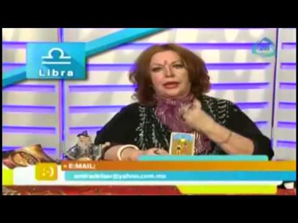 Horóscopos para hoy 3 de marzo / Horóscopos con Amira