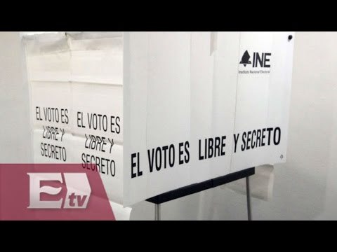 ¿Habrá comicios en Guerrero? / Opiniones encontradas
