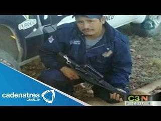 Policía municipal de Durango caza a un puma