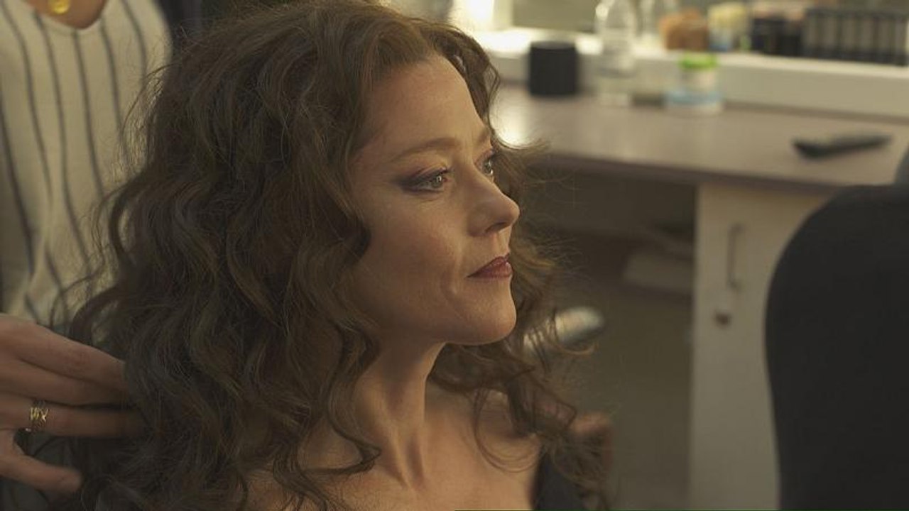 Barbara Hannigan: Die Muse der zeitgenössischen Musik