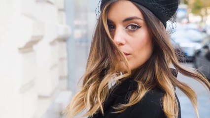 ¡ME VOY A PARÍS CON DIOR! - DULCEIDA y ALBA