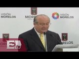 Nuevos nombramientos en gobierno estatal de Morelos / Excélsior Informa