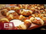 Rosca de Reyes, historia  / De dónde viene la rosca de reyes