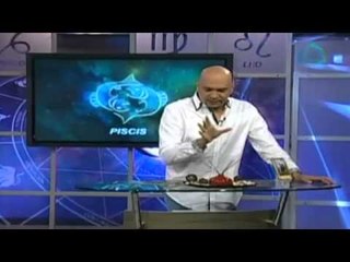 Predicciones para Piscis hoy 23 de febrero 2015 / Horóscopos con Alejandro Sánchez