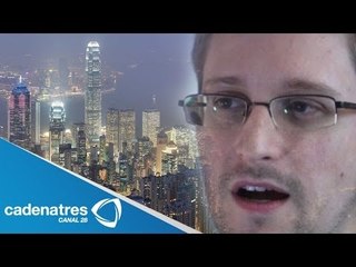 Edward Snowden robó 1.7 millones de documentos, Pentágono