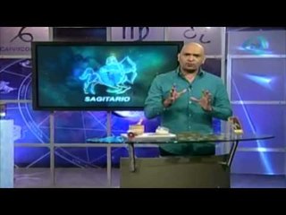 Predicciones para Sagitario hoy 04 de marzo 2015 / Horóscopos con Alejandro Sánchez