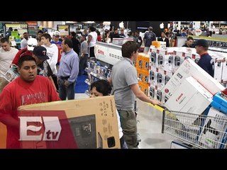 Los derechos del consumidor mexicano (Parte 2)/ Opiniones Encontradas