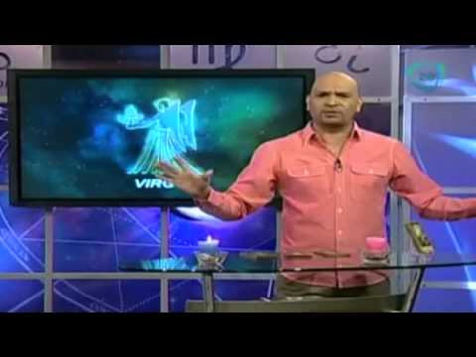 Predicciones para Virgo hoy 03 de marzo 2015 /...