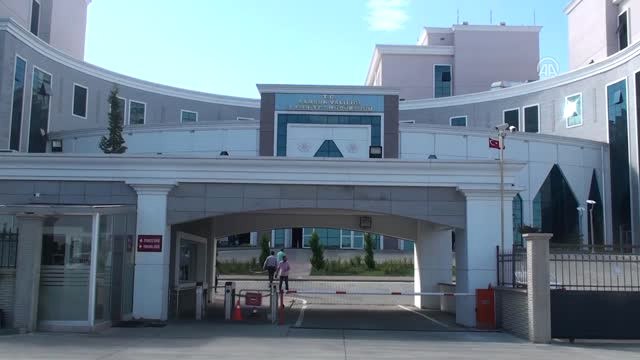 Atakum'daki Silahlı Saldırıyla İlgili Tutuklu Sayısı 2'ye Yükseldi