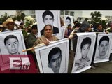 Guerrero ampliará búsqueda de normalistas de Ayotzinapa / Titulares de la tarde