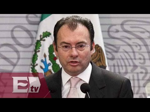 Estudio económico sobre México 2015 / Excélsior informa