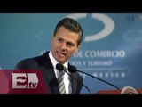 México es más democrático y participativo, afirma Peña Nieto / Excélsior Informa