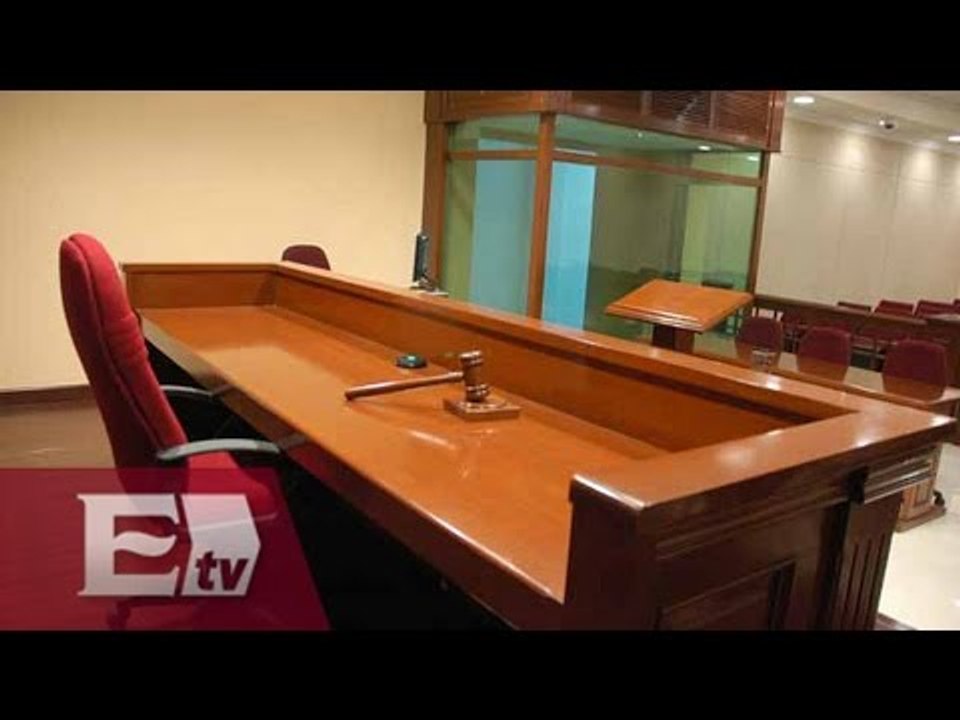 Juicios orales en el DF para delitos no graves (Parte 2)/ Opiniones Encontradas