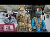 Así se vivió la noche de Reyes Magos en España / Titulares de la tarde