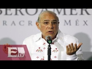 Implementación de reformas puede elevar el crecimiento en México / Vianey Esquinca