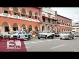 Inicia investigacion por enfrentamiento en Apatzingán / Excélsior Informa