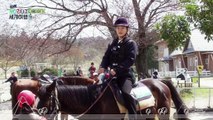 [EXO의 사다리 타고 세계여행 – 첸백시 일본편] #승마입문 #돗토리놀이동산[EXO’s Travel the World through a Ladder of Fortune – EXO-CBX in Japan] #HorseRiding #TottoriAmusementPark말도 타고 비눗
