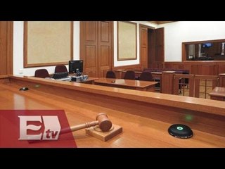 El DF tiene nuevo sistema de justicia penal/ Comunidad