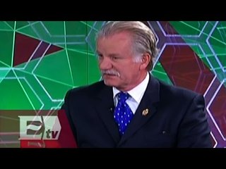 Entrevista a Francisco Navarro Reynoso, Coordinador de Hospitales federales de la Ssa/ Comunidad