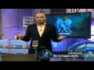 Predicciones para Géminis hoy 12 de marzo 2015 / Horóscopos con Alejandro Sánchez