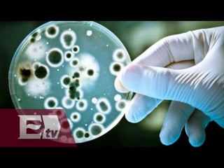 Entrevista al doctor Víctor Hugo Ahumada Topete, Infectólogo / Excélsior informa