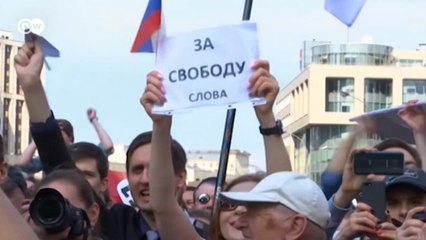 Почему Путин решил смягчить наказание за репосты в соцсетях (04.10.2018)