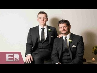 Se aprueban los matrimonios entre personas del mismo genero en Miami