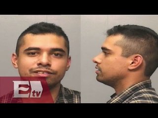 Juez le niega fianza a Osiel Cárdenas Jr  / Vianey Esquinca