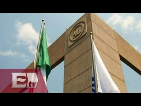 Las disputas internas del PAN / Atalo Mata
