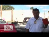 Desempleados de Yucatán 'botean' a ritmo de cumbia/ Excélsior Informa