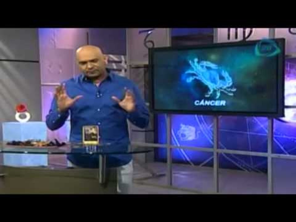 Predicciones para Cáncer hoy 09 de marzo 2015 / Horóscopos con Alejandro Sánchez