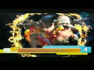 Las 5 maravillas del día