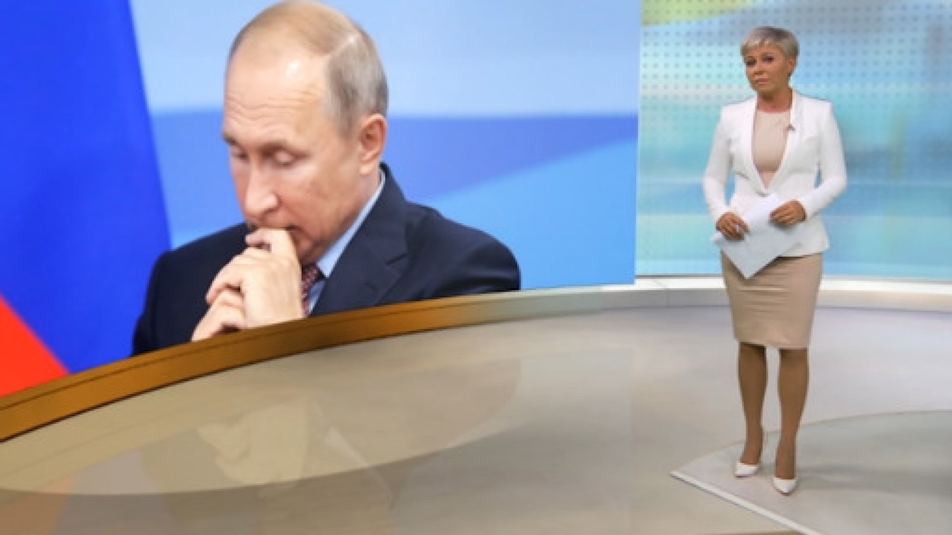 ⁣Срок за репост отменяется, или Как спасти рейтинг Путина - DW Новости (04.10.2018)