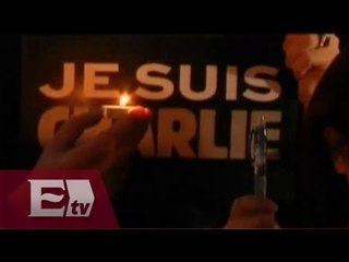 Hong Kong protesta para la libre expresión / Titulares de la tarde